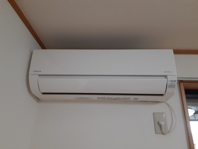 蕨ガーデンヒルズの設備