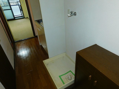 【設備】 | トワニマンション | ※同建物別のお部屋