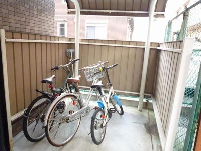 【その他共用部分】 | トワニマンション