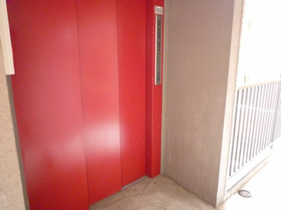 【その他】 | トワニマンション