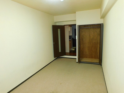 【洋室】 | トワニマンション | ※同建物別のお部屋