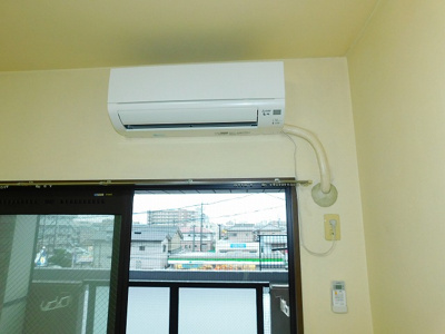 【その他】 | トワニマンション | ※同建物別のお部屋