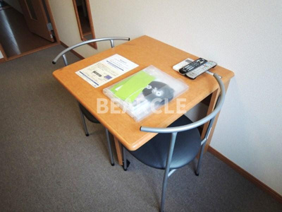 【その他】 | レオパレス安信町四九番地