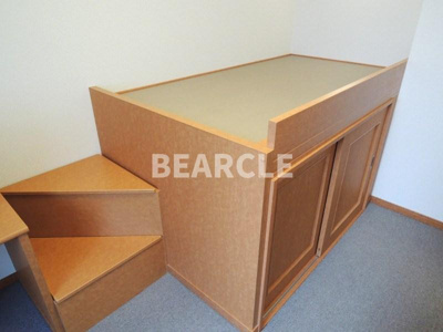 【設備】 | レオパレス安信町四九番地