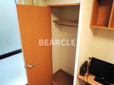 【収納】 | レオパレス安信町四九番地