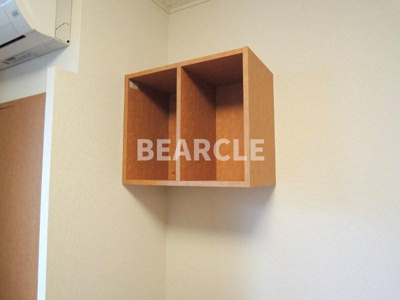 【収納】 | レオパレス安信町四九番地