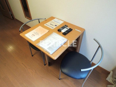 【設備】 | レオパレス安信町四九番地