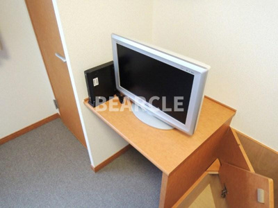 【設備】 | レオパレス安信町四九番地