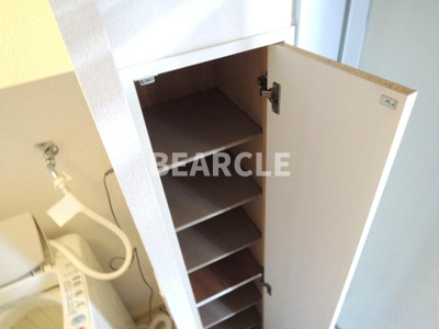 【収納】 | レオパレス安信町四九番地