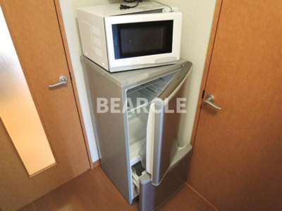 【設備】 | レオパレス安信町四九番地