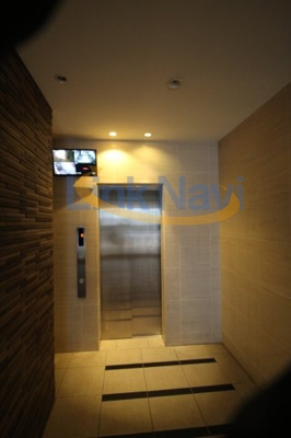 【ロビー】 | アネスト北堀江