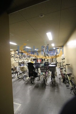 【その他共用部分】 | アネスト北堀江