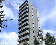 オープンレジデンシア文京本駒込の画像