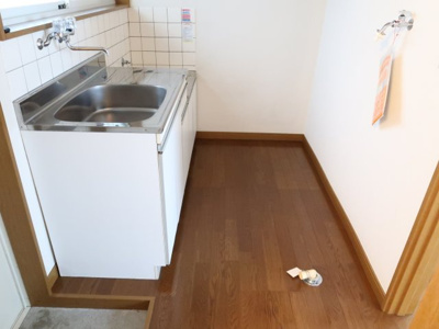 【内装】 | オクト