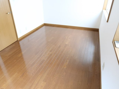 【洋室】 | オクト