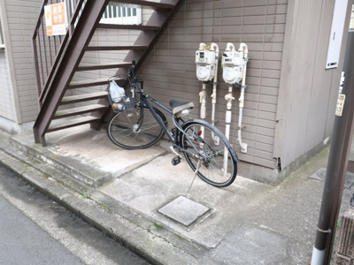 【エントランス】 | オクト