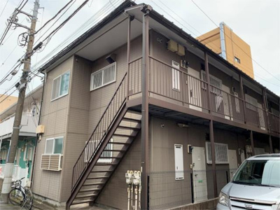 【外観】 | オクト