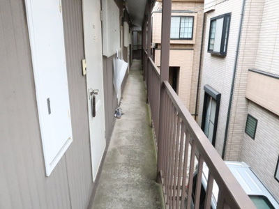 【その他共用部分】 | オクト