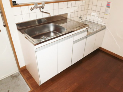 【キッチン】 | オクト