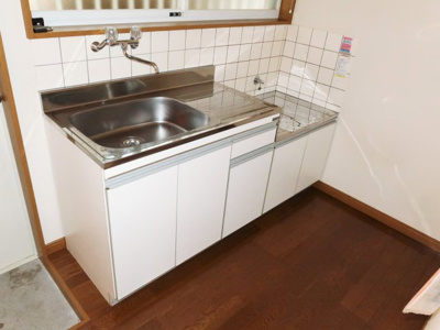 【キッチン】 | オクト