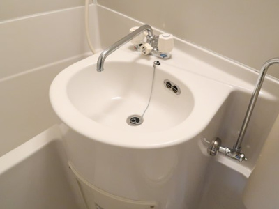 【洗面所】 | オクト