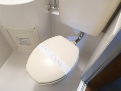 【トイレ】 | オクト