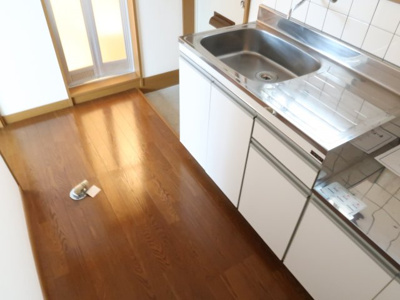 【玄関】 | オクト