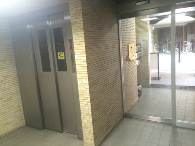 【その他共用部分】 | 扶桑ハイツ田端