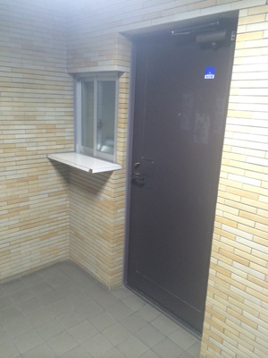 【その他共用部分】 | 扶桑ハイツ田端