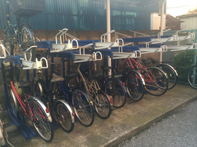 【その他共用部分】 | 扶桑ハイツ田端