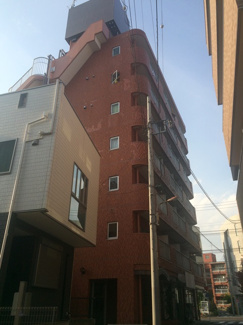 【外観】