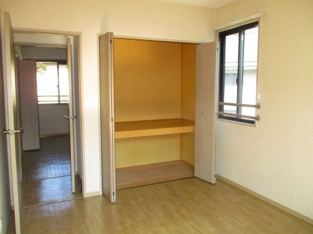 【収納】 | メゾン一の坪