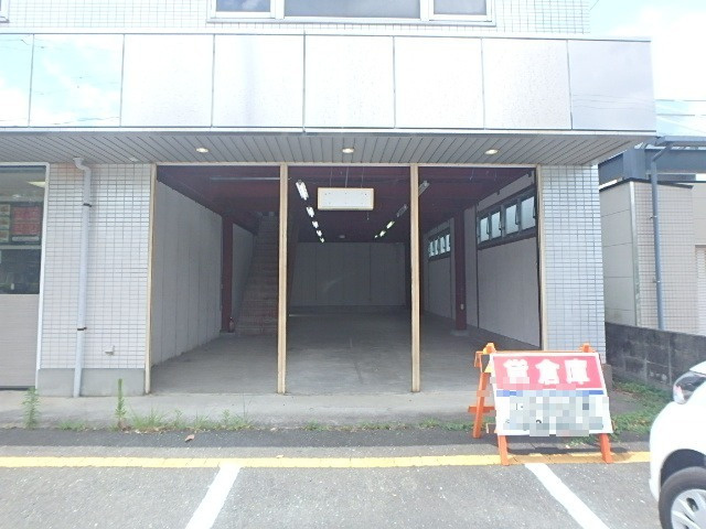 ヴァン・ティ・アンの外観