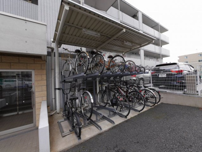 【その他共用部分】 | ネオポリストキワVII