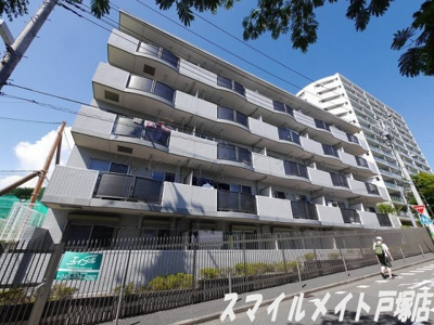 【外観】 | ネオポリストキワVII