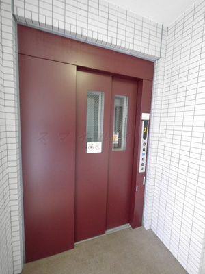 【その他共用部分】 | ネオポリストキワVII