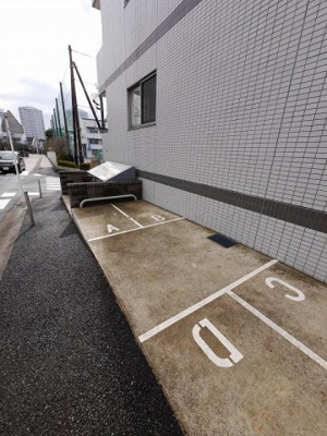 【その他共用部分】 | ネオポリストキワVII