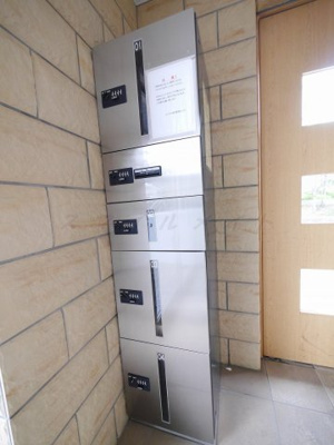 【その他共用部分】 | ネオポリストキワVII