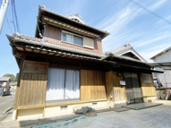 御坊市湯川町富安の一戸建ての画像