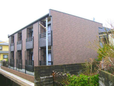 【その他共用部分】 | アジュール都府楼南