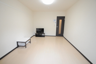 【居間・リビング】 | アジュール都府楼南