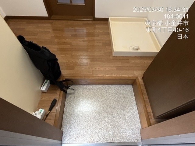 【玄関】 | ＯＺ弐番街