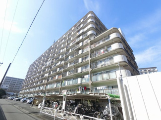 【外観】 | 外観部分です。