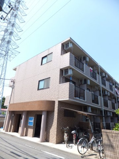 【外観】 | 外観です☆