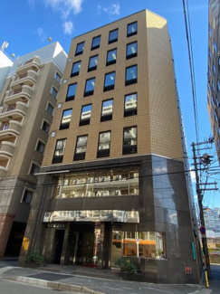 【外観】 | 新大阪・西中島南方・南方・3駅利用可能です。
