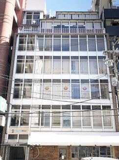 【外観】