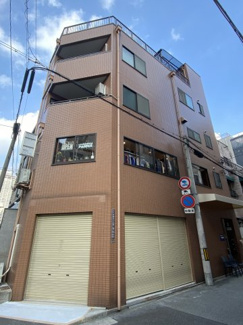 【外観】