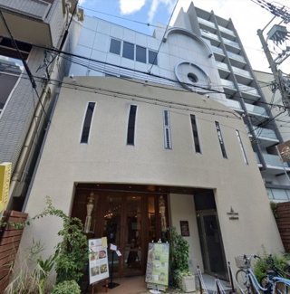 【外観】