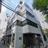 第一住建裁判所ビルの画像