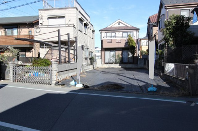 【外観】 | 小平市上水本町